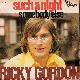 Afbeelding bij: RICKY GORDON  - RICKY GORDON -Such a Night / Somebody Else